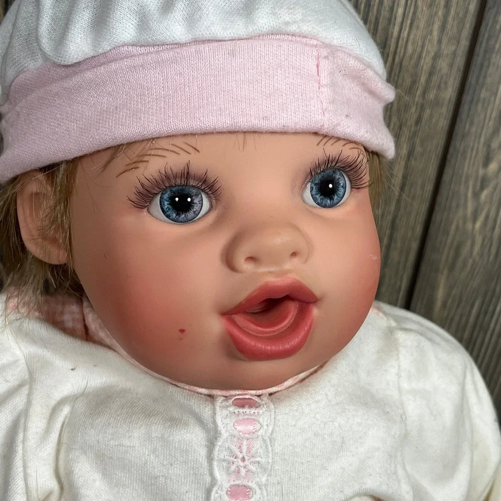 Turner‎ Dolls Virginia Ehrlich 22